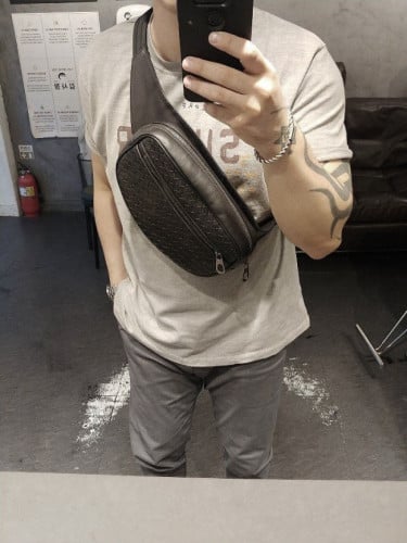 💕 보** 인트레치아토 힙색