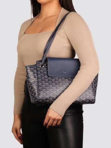 💕 고** 고급 루에뜨 PM 플랩 숄더백