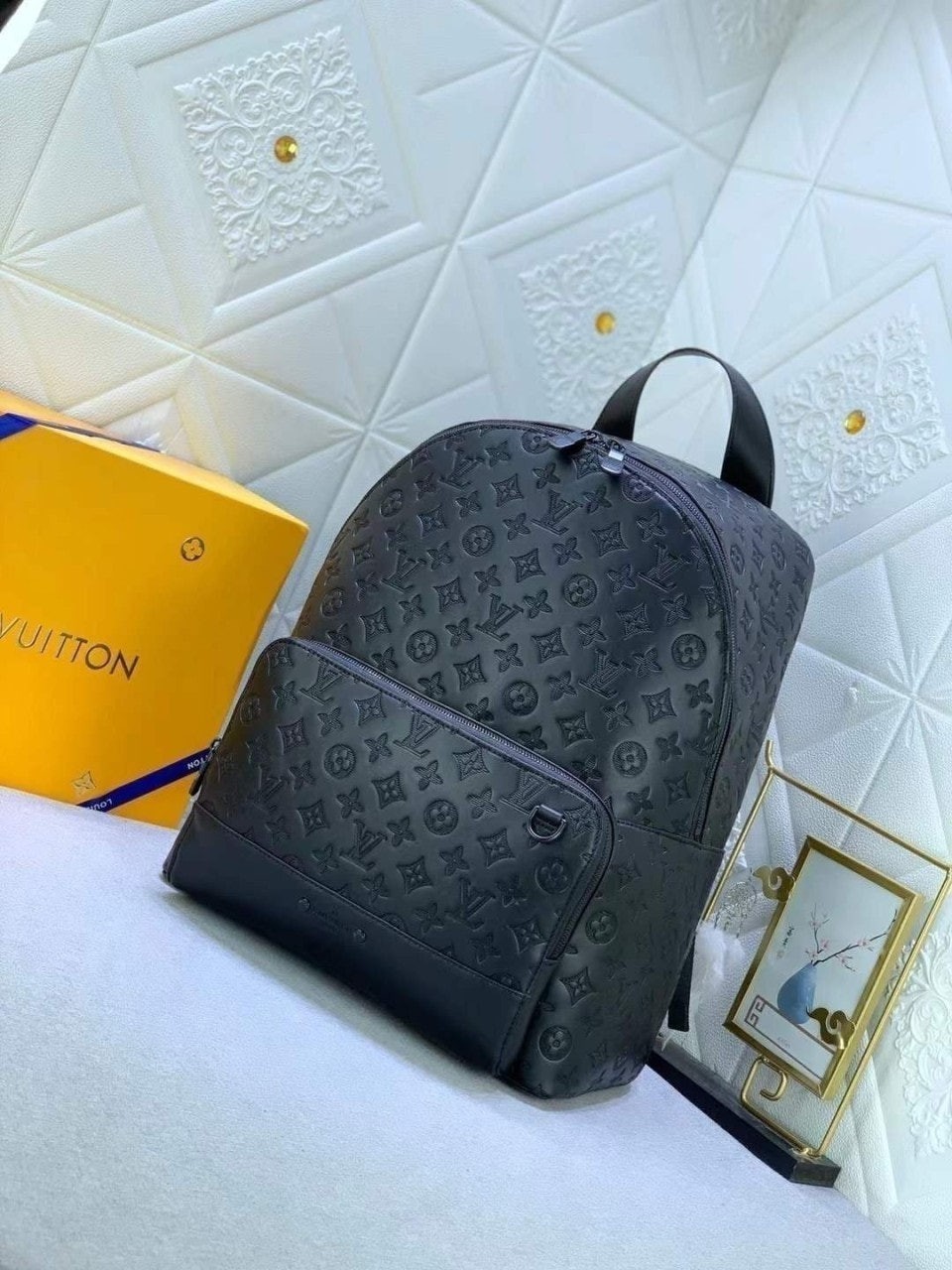 💕 루* 불박 백팩