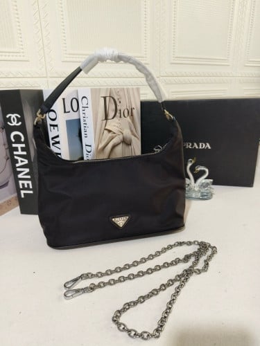 💕 프** 나일론숄더백(핸드끈조절x)