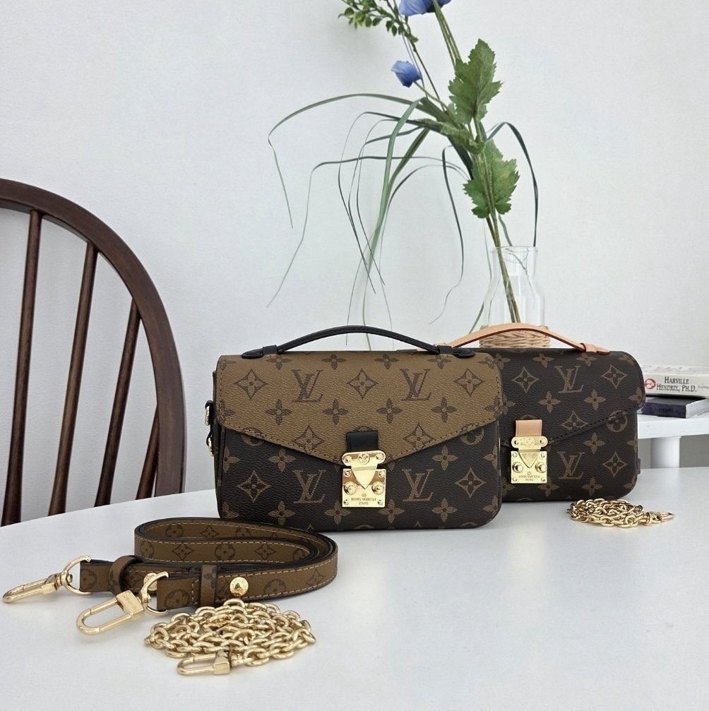 💕 루* 포쉐트 메티스 이스트 웨스트