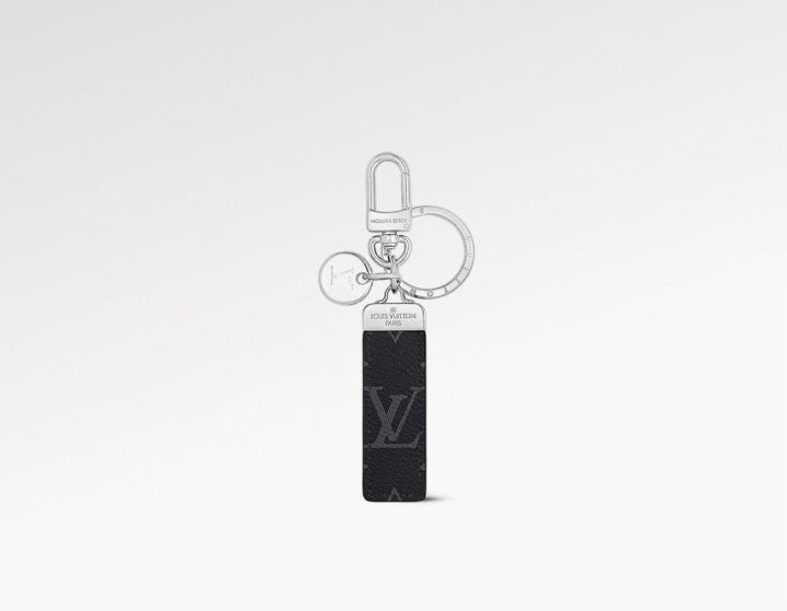 💕 루* Lv 네오클럽 키링&백참 블랙