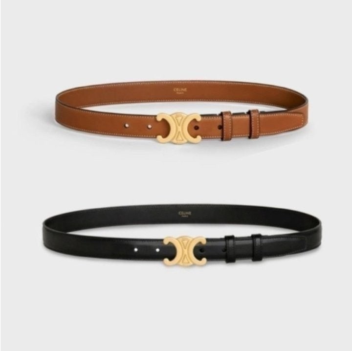 💕 셀** 벨트 여성용