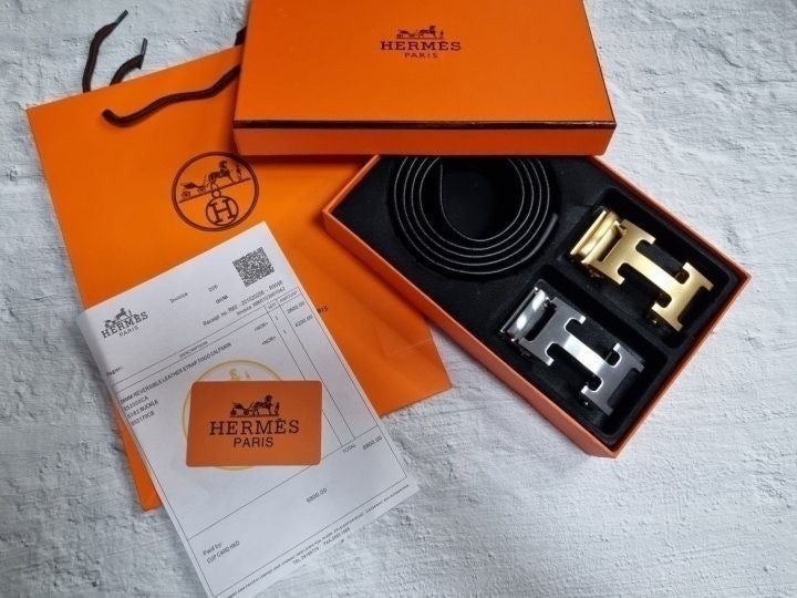 💕 에*** 2버클 벨트