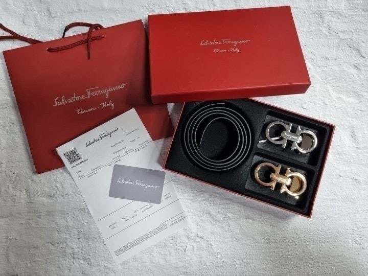 💕 페*** 2버클 벨트