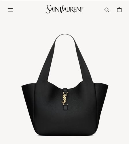 💕 생** NEW 베아 백 BEA 디어스킨 763435AACTP1000