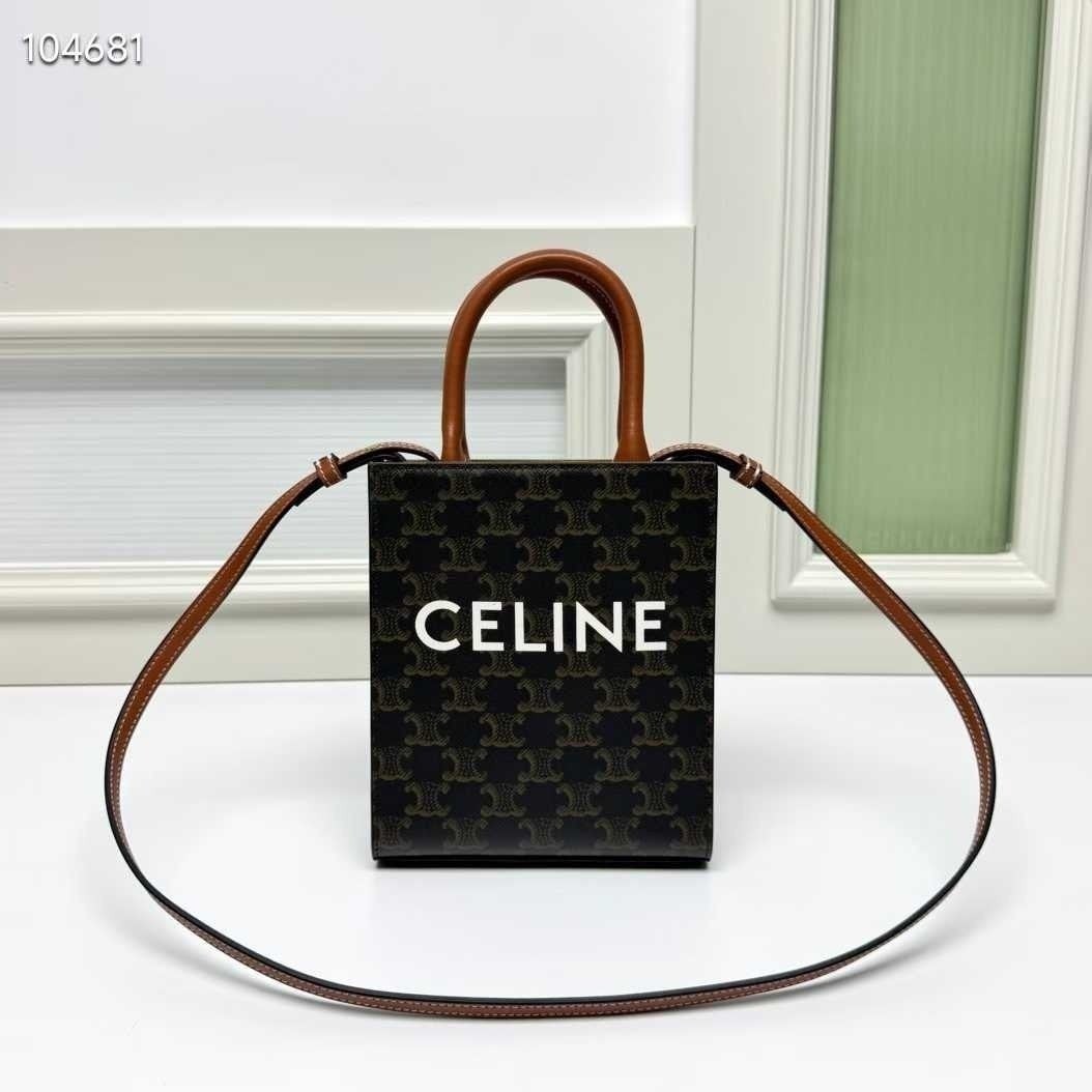 💕 셀** 미니 카바스백