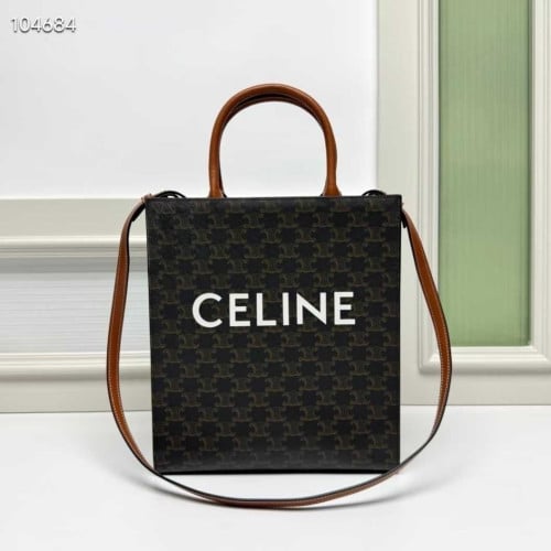 💕 셀** 트리오페 카바스백