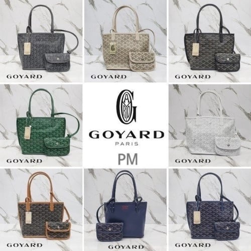 💕 고** 앙주백 미니 PM ⚓001