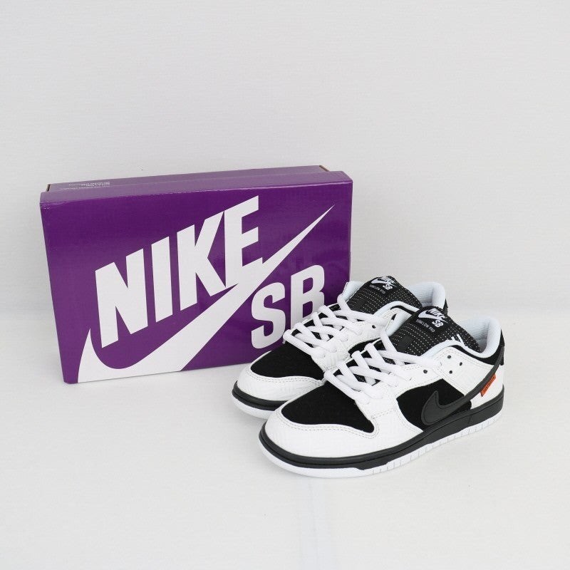 💕 나** 타이트부스 SB 덩크로우 스니커즈