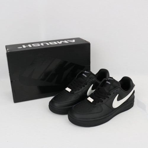 💕 나** 엠부쉬 에어포스 로우1 스니커즈 로우탑