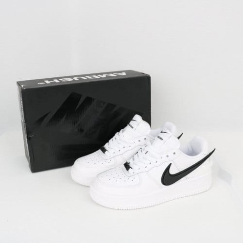 💕 나** 엠부쉬 에어포스 로우1 스니커즈 로우탑