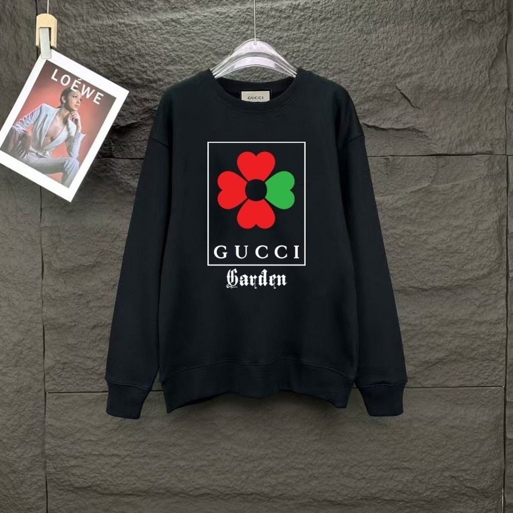 💕 구* 하트가든 맨투맨