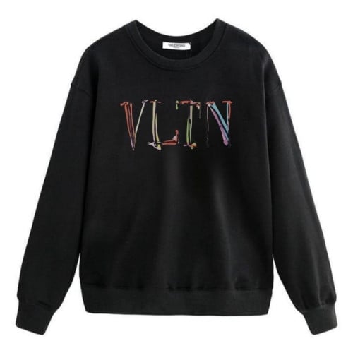 💕 발*** 레인보우 맨투맨