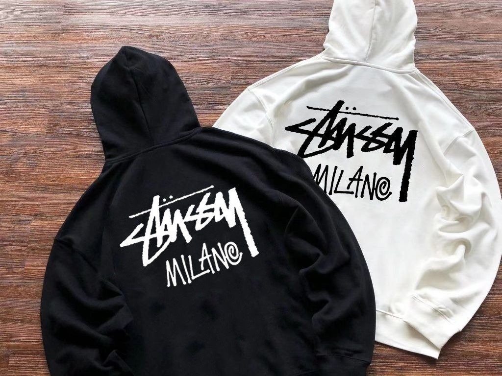 💕 스** 밀라노 후드티