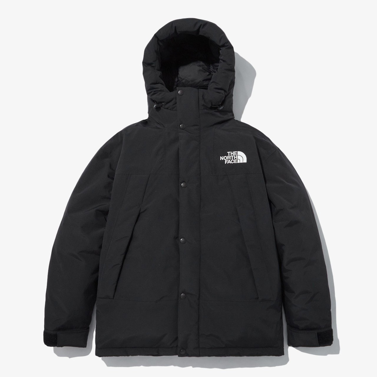 💕 노**** 얼티메이트 다운 자켓