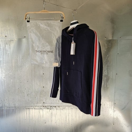 💕 톰* 라프리마 삼선 후드