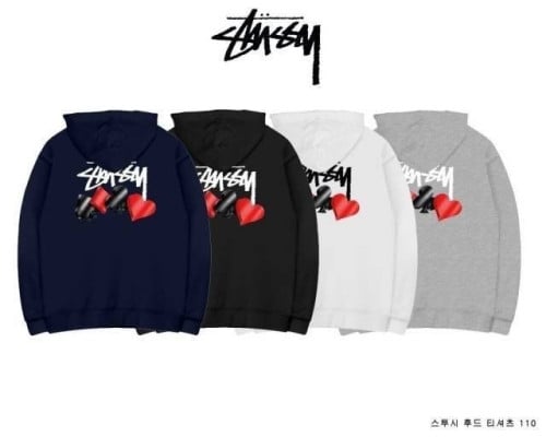 💕 스** 후드티 110