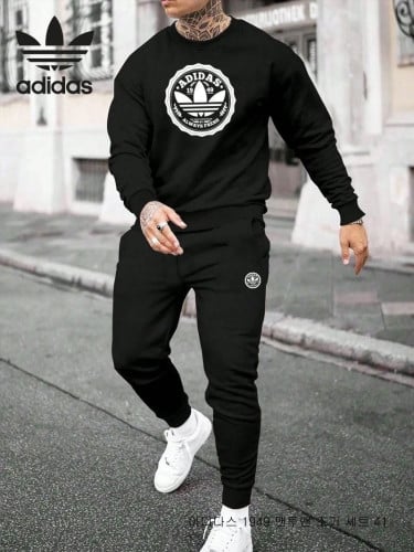 💕 아*** 1949 맨투맨 조거 기모세트 41