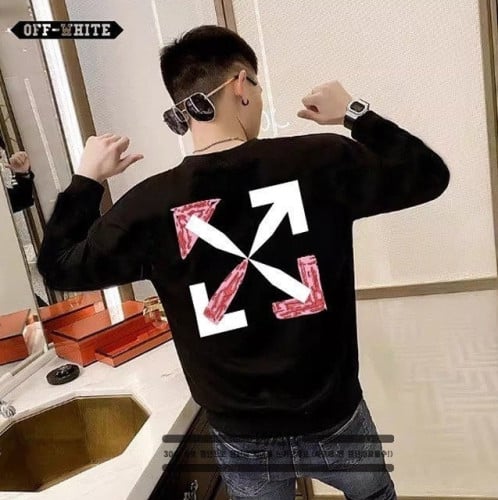 💕 오* 빈티지 물감 삼각 로고 밍크양기모 티셔츠