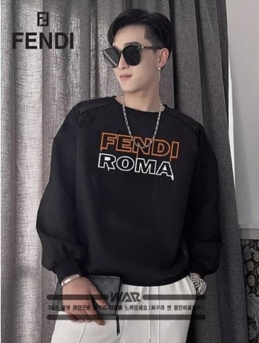 💕 펜* 빈티지 시그니쳐 레터링 밍크양기모 티셔츠