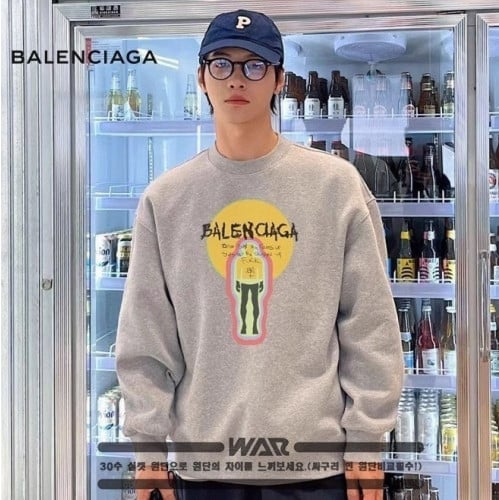 💕 발**** 달빛 사람 디자인 밍크양기모 티셔츠