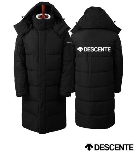 💕 데** 캐논 오리지널 롱패딩