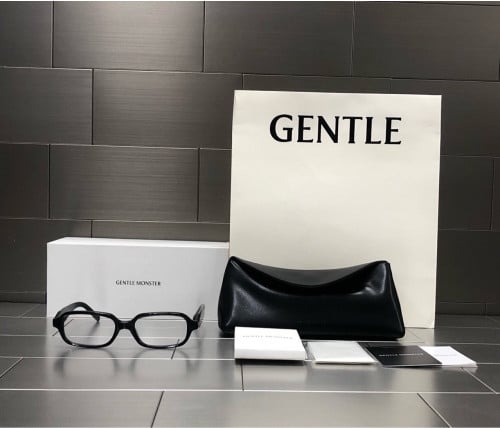 젠틀**** X 메종*르지엘라* MM210 글라스