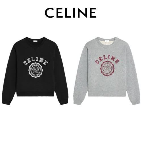 재입고!! 셀*느 블라종 맨투맨(2COLOR)