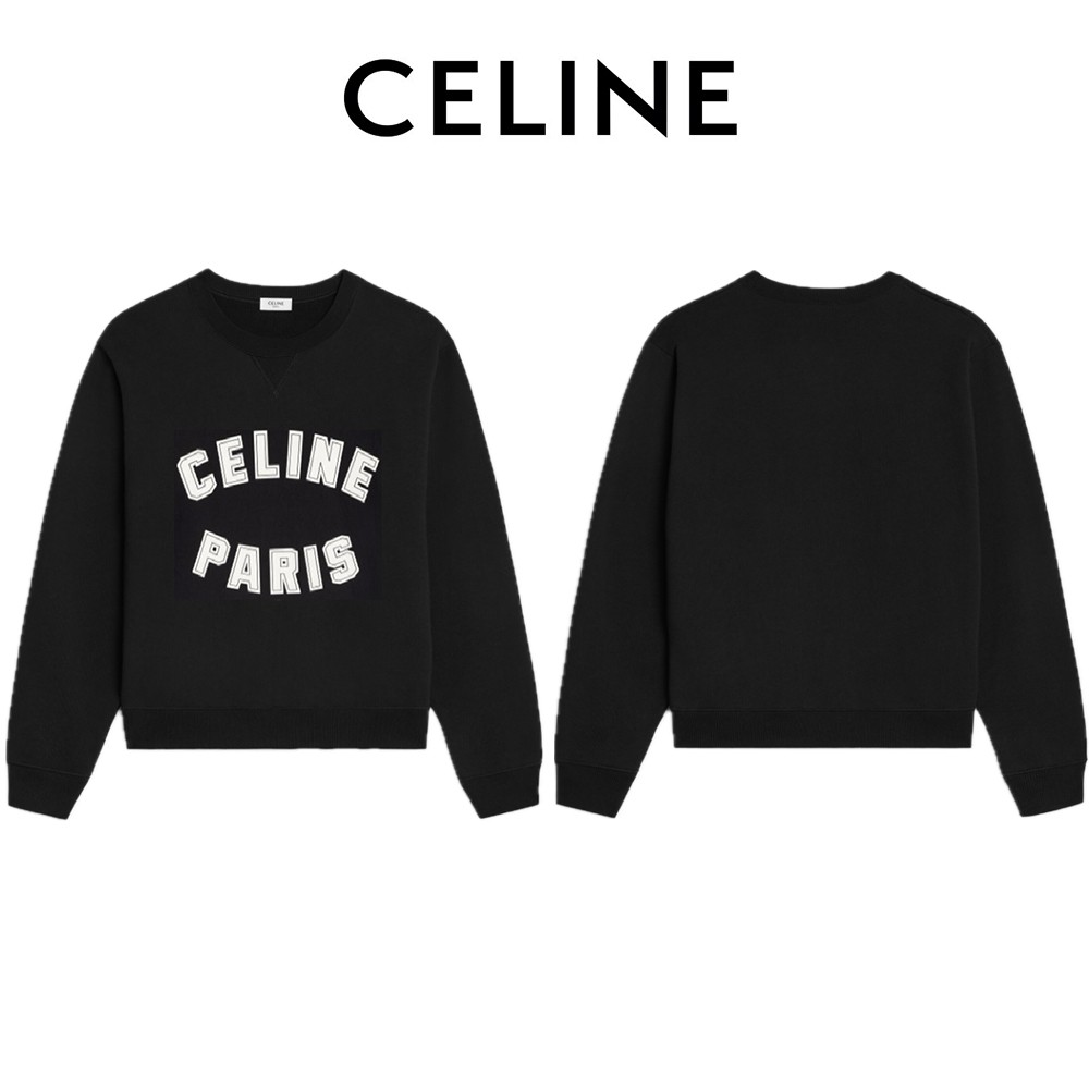 재입고!! 셀*느 파리스 맨투맨