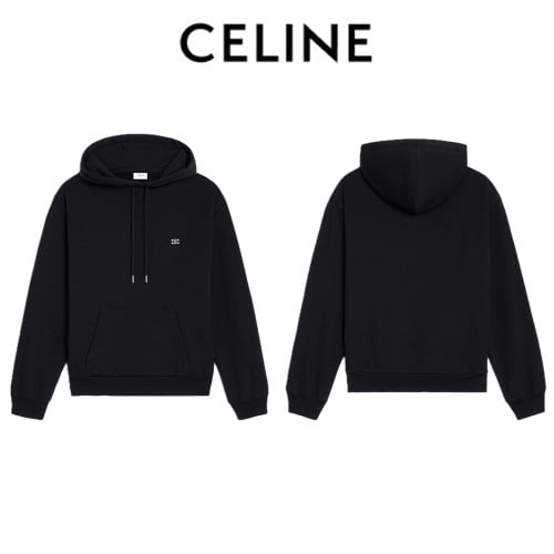 재입고!! 셀*느 트리웅프 후드(블랙)