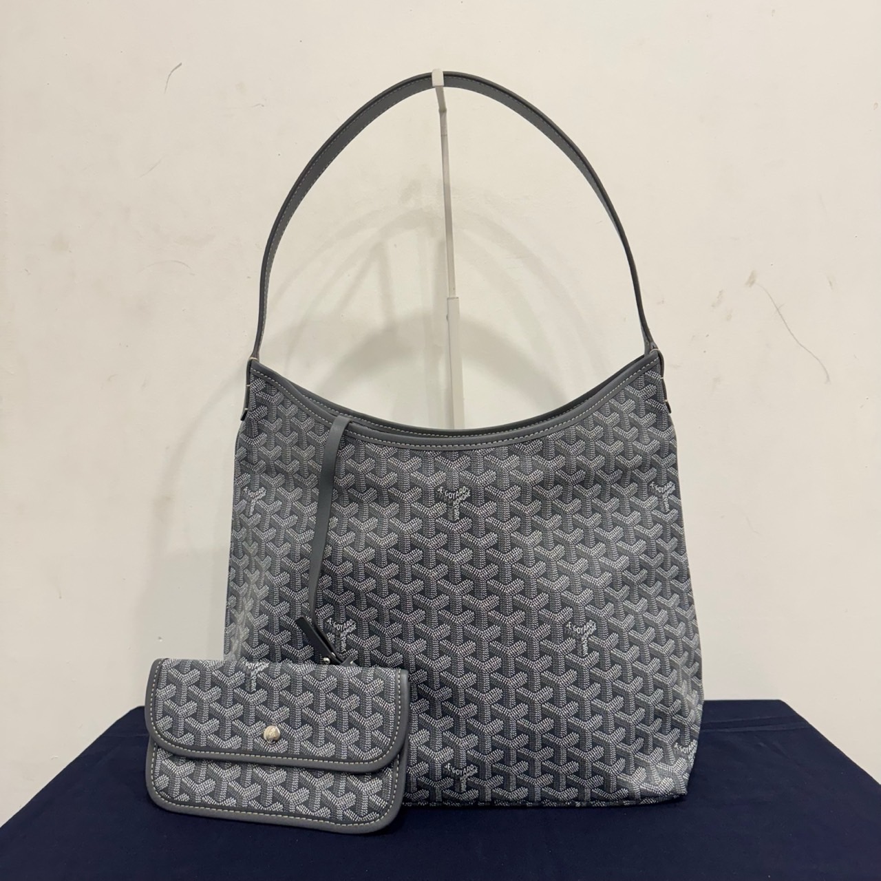 🤴🏻  #고야드 (G.Y.D) 보헴 숄더백 🤴🏻