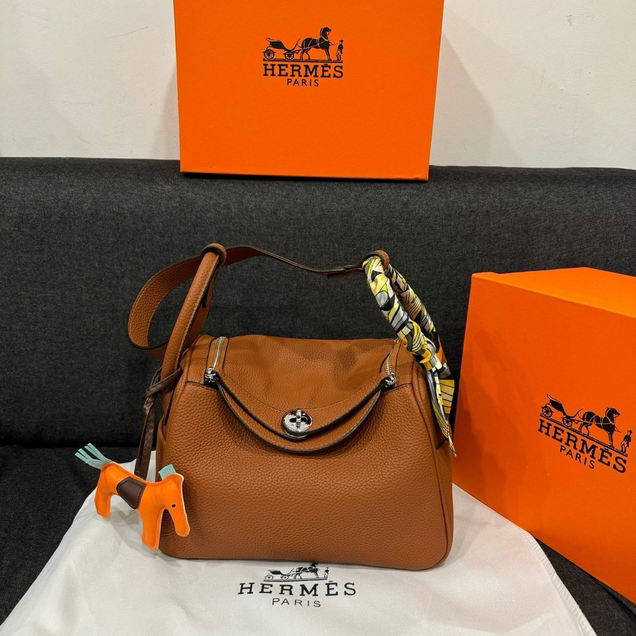 🤴🏻  #에르메스 (H*rmes) 린디백🤴🏻