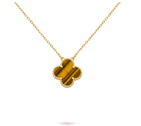 #반클리프 Vancleef &arpels 빈티지 알함브라 펜던트