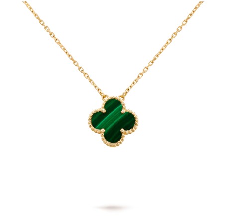 #반클리프 Vancleef &arpels 빈티지 알함브라 펜던트