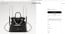#루이비통 오프 듀티 (Off Duty) 백팩 바이브 (M25522)