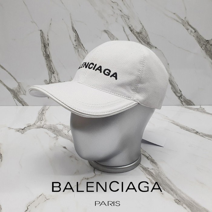 #SD#발렌시아가 볼캡