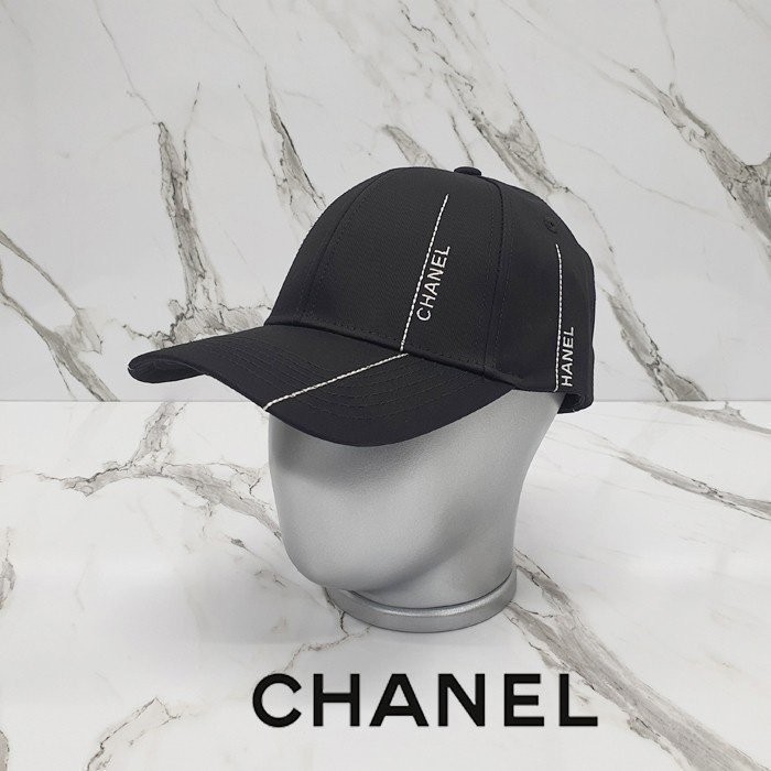 #SD#샤넬 라인 볼캡