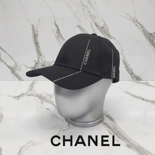 #SD#샤넬 라인 볼캡