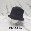 #SD#프라다 자수 버킷햇