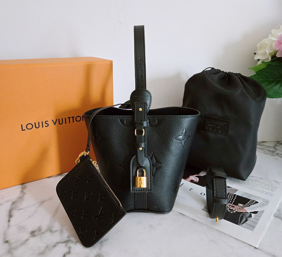 #PO #루이비통 올인bb 앙프렝뜨