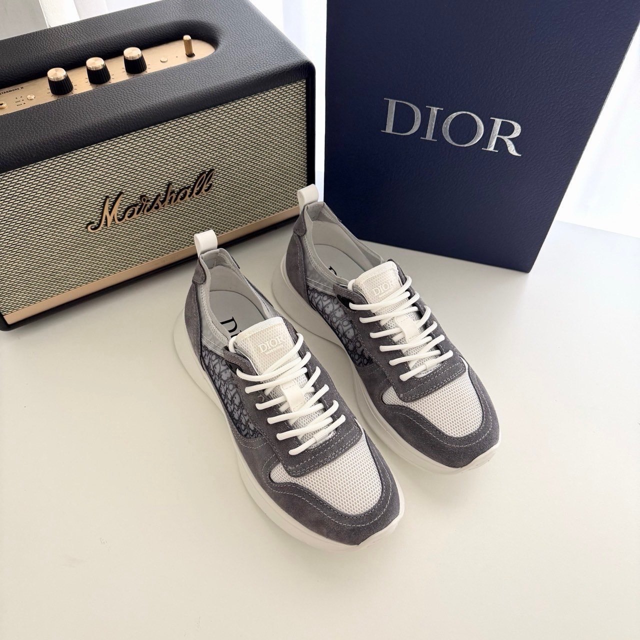 #A #디올 B25 스니커즈