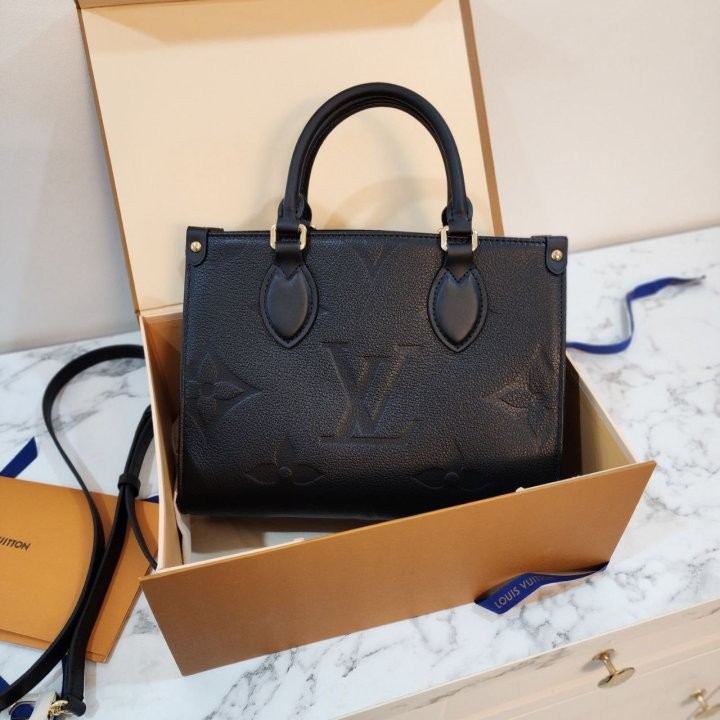 #RT #루이비통 앙프렝뜨 온더고 PM