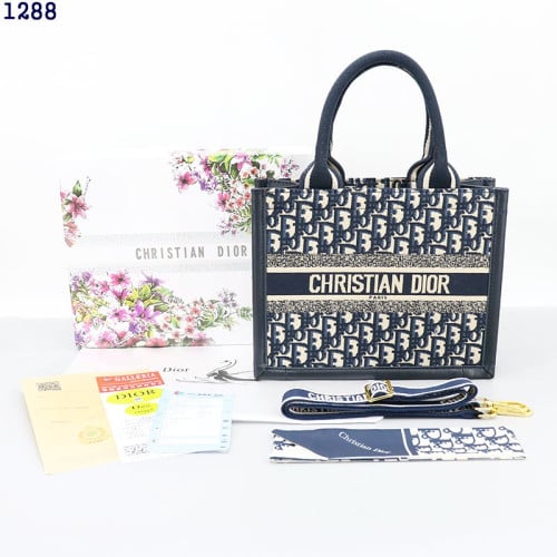 #DF #디올 뉴버전 북토트백 (스몰)