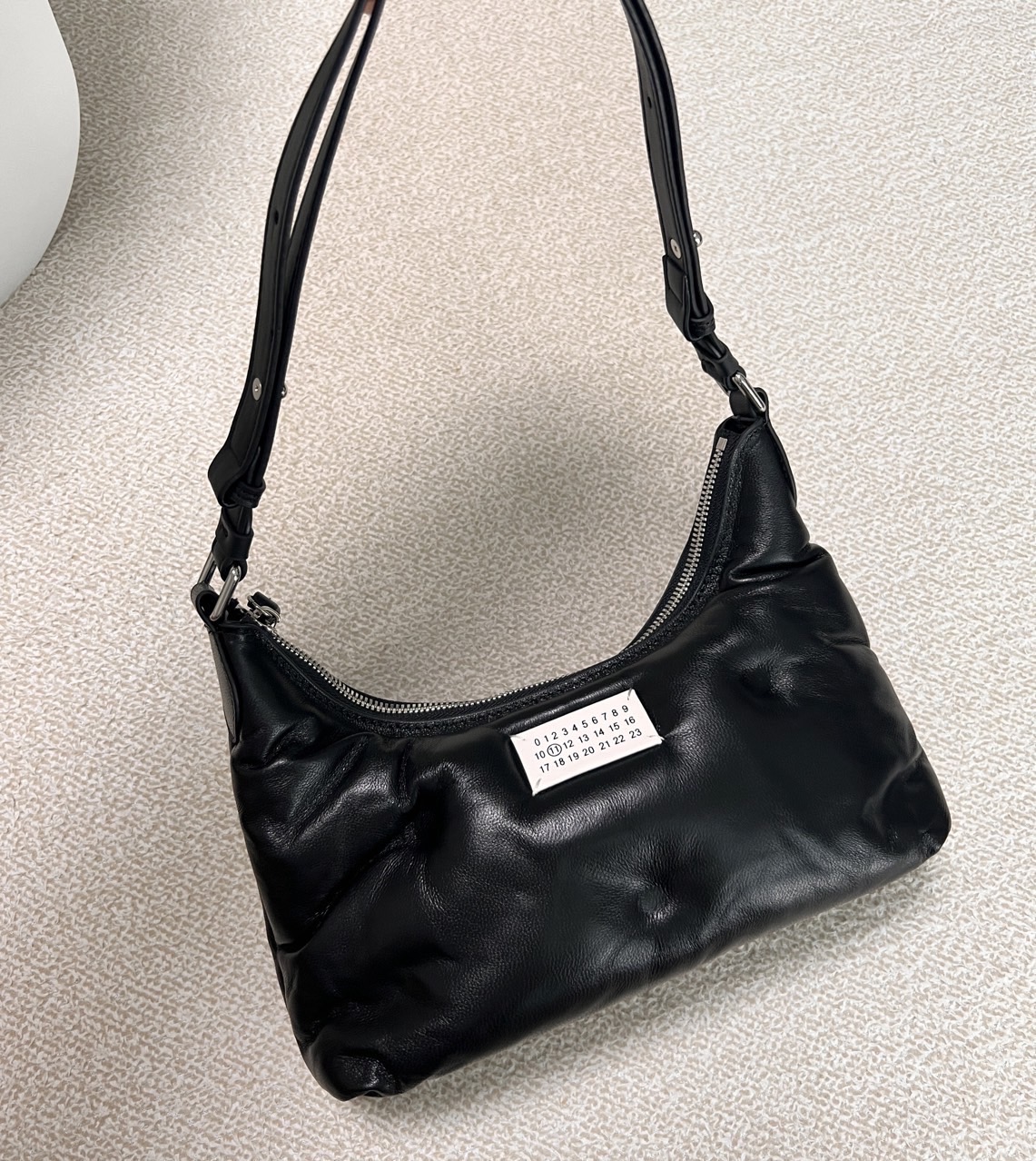 #TO #메종마르지엘라 호보백