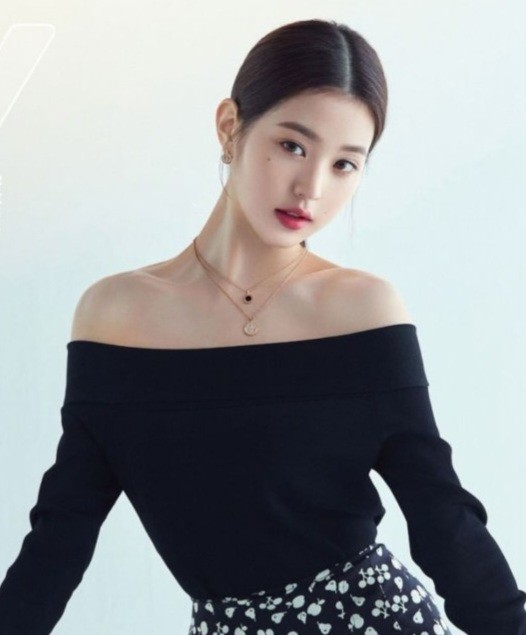 불VV 인그레이빙 양면 네크리스 목걸이수입최*고급