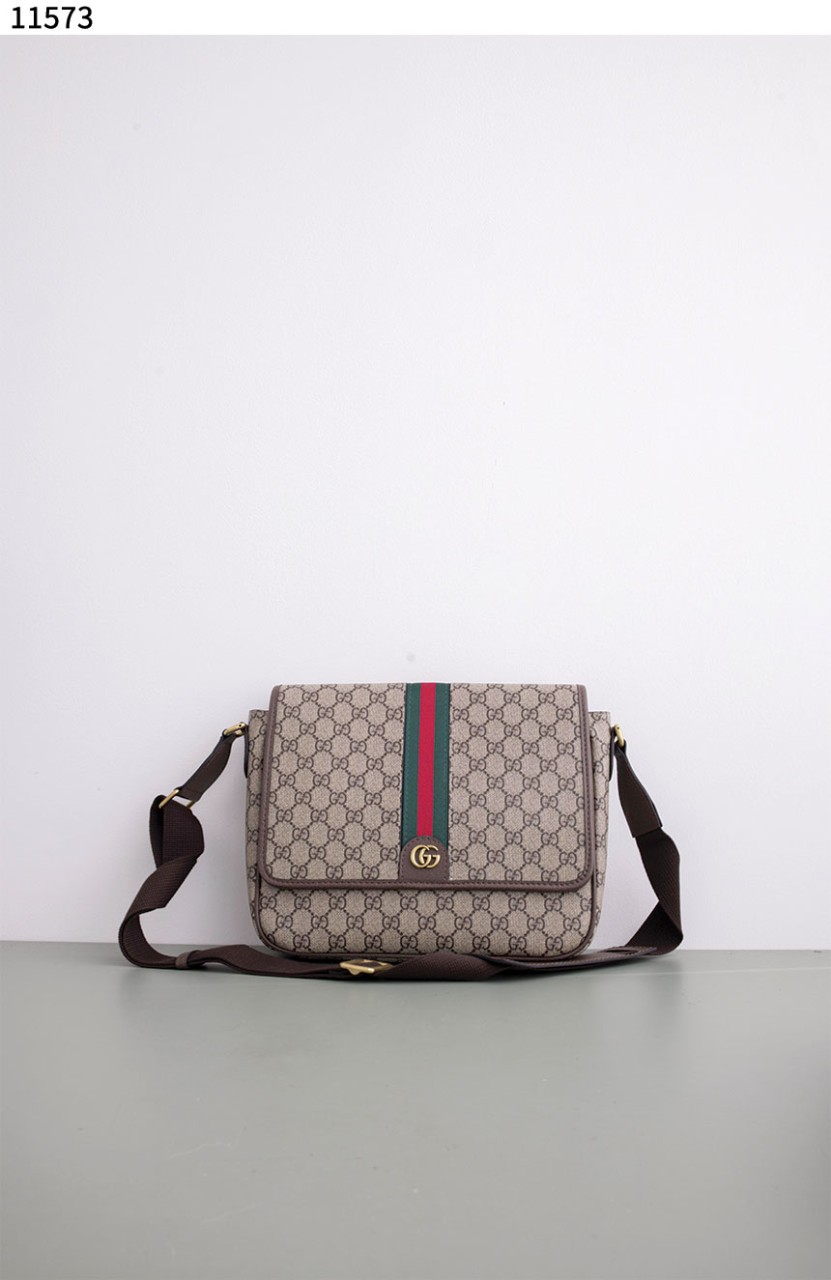 #구찌 [GUCCI] 남성 오피디아 메신저백 신상입고💢 #가방 #11573