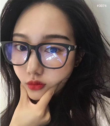 🍀 [Chrome Hearts] 크롬하츠 콜멜리스 뿔테 안경테 🍀