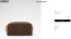 🍀 [LOUIS VUITTON] 루이비통 돕 키트 모노그램 파우치 백 🍀