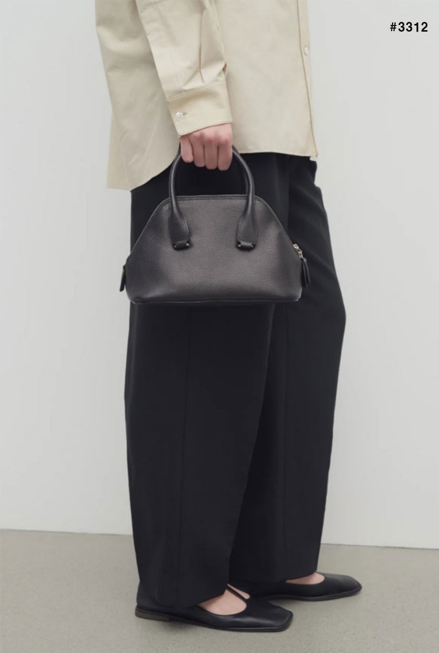 🍀 [THE ROW] 더로우 미니 데본 토트 백🍀